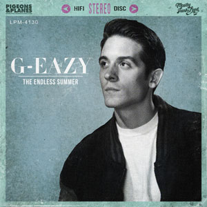 <i>The Endless Summer</i> (G-Eazy mixtape) 2011 mixtape by G-Eazy