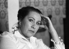 <span class="mw-page-title-main">Galina Shergova</span> Soviet-Russian writer