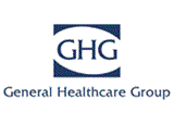 <span class="mw-page-title-main">General Healthcare Group</span> British healthcare company