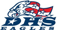 File:Glenda Dawson High School logo.jpg