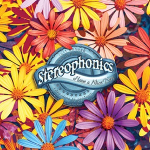 <span class="mw-page-title-main">Have a Nice Day (Stereophonics song)</span> 2001 single by Stereophonics