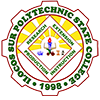 Ilocos Sur Politexnika davlat kolleji Logo.png