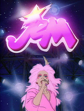 Jem (TV series) - Wikipedia