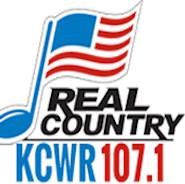 KCWR Radio station in Bakersfield, California