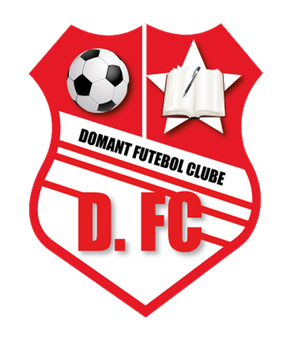 <span class="mw-page-title-main">Domant FC</span> Angolan sports club