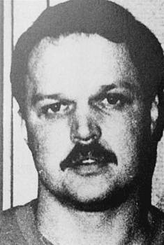 <span class="mw-page-title-main">Larry Eyler</span> American serial killer (1952–1994)