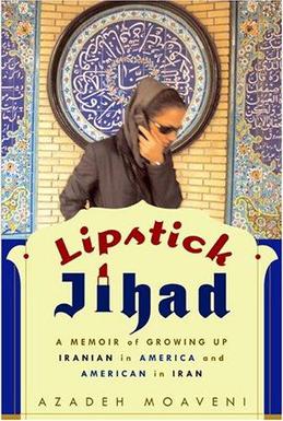 <i>Lipstick Jihad</i>