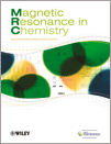 <i>Magnetic Resonance in Chemistry</i> journal