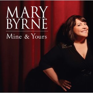 <i>Mine & Yours</i> 2011 studio album by Mary Byrne