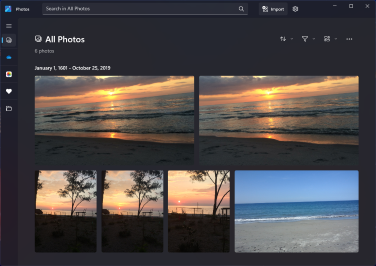 File:Microsoft Photos app screenshot.png