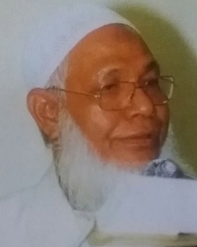 <span class="mw-page-title-main">Asaddor Ali</span> Bangladeshi writer and researcher