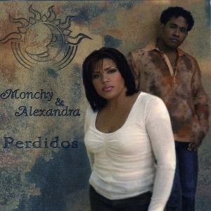 <span class="mw-page-title-main">Perdidos</span> 2004 single by Monchy y Alexandra