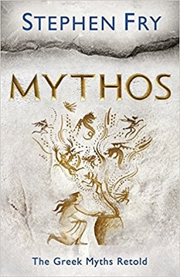 Mythos (book) - Wikipedia