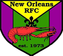 New Orleans Rugby Football Club Rugby team