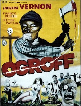 <i>Ogroff</i> 1983 film by N. G. Mount