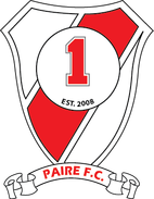 Paire FC Football club