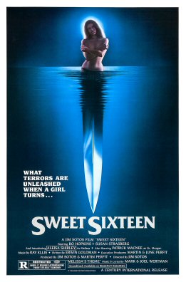 sweet sixteen movie summary