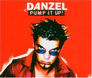 <span class="mw-page-title-main">Pump It Up!</span> 2004 single by Danzel