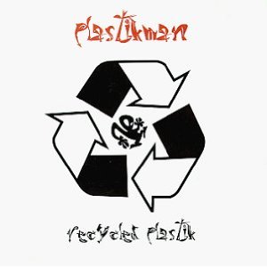 <i>Recycled Plastik</i> 1994 EP by Plastikman