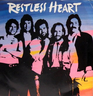 <span class="mw-page-title-main">Wheels (The Bellamy Brothers song)</span> 1987 single by Restless Heart