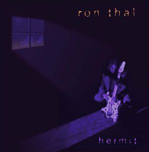 <i>Hermit</i> (album) 1997 studio album by Ron Thal