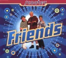 File:Scooter - Friends single.png