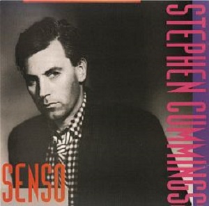 <i>Senso</i> (Stephen Cummings album) 1984 studio album by Stephen Cummings