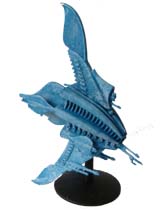 A Minbari Sharlin Warcruiser Sharlin Warcruiser miniature.jpg