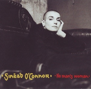 File:Sinéad O'Connor - No Man's Woman.jpg