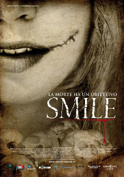 Smiley (2012 film) - Wikipedia