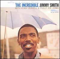 <i>Softly as a Summer Breeze</i> 1965 studio album by Jimmy Smith