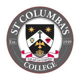 File:St Columba's College, St Albans Logo.jpeg