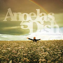 <i>Step Up</i> (Angelas Dish album) 2009 compilation album by Angelas Dish