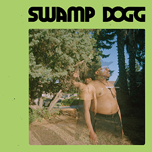 <i>I Need a Job...So I Can Buy More Auto-Tune</i> 2022 studio album by Swamp Dogg