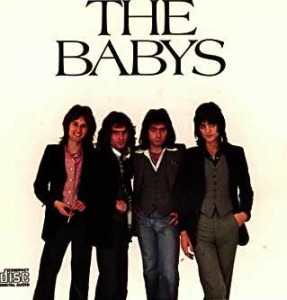 File:The Babys (album).jpg