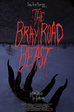 <i>The Bray Road Beast</i> (film) 2018 American documentary film