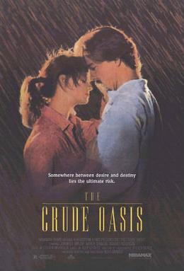 File:The Crude Oasis poster.jpg