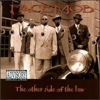 <i>The Other Side of the Law</i> 1996 studio album by Facemob