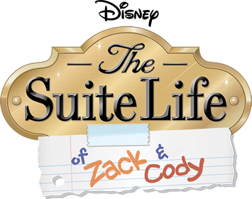 File:The Suite Life of Zack & Cody logo.png