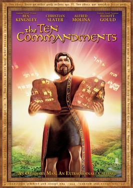 File:The Ten Commandments (2007 film) DVD.jpg