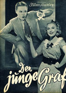 <i>The Young Count</i> 1935 film