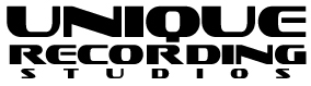 File:UniqueRecordingStudiosLogo.jpg