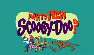 <i>Whats New, Scooby-Doo?</i> American animated television series