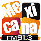 XHPLA LaMexicana91.3 logo.png
