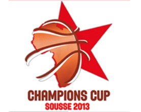 <span class="mw-page-title-main">2013 FIBA Africa Clubs Champions Cup</span>