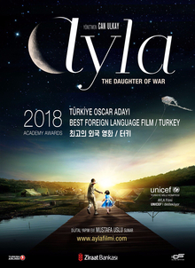 Nonton film ayla the daughter of war