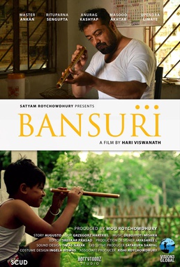 <i>Bansuri: The Flute</i> 2021 Indian film