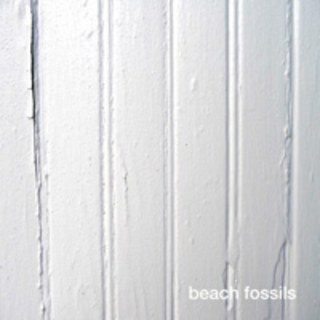 <i>Beach Fossils</i> (album) 2010 studio album by Beach Fossils