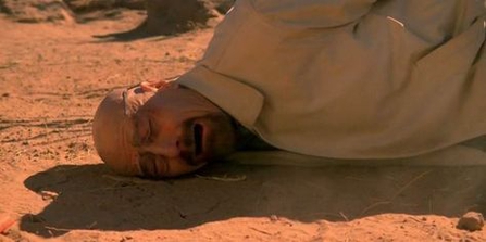 Ozymandias' recap: The newest 'Breaking Bad' episode finds many main  characters in trouble 