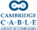Cambridge cable ltd group of companies logo.png